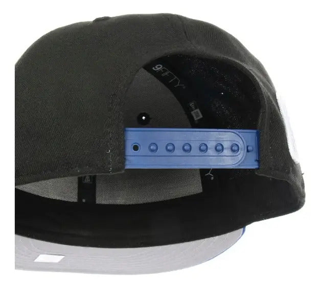 New Era Gorra Golden State Warriors 9fifty Snapback 53512