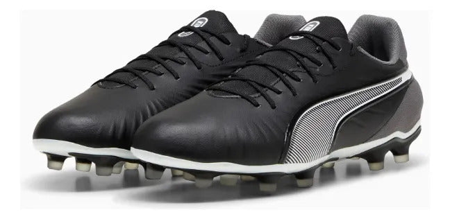 Puma Zapatos De Futbol King Match Fg/ag 10786301