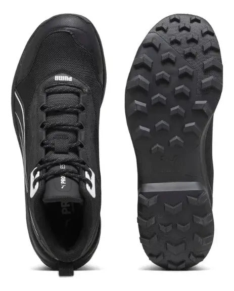 Puma Obstruct Pro Mid Trail Hombre 37868901