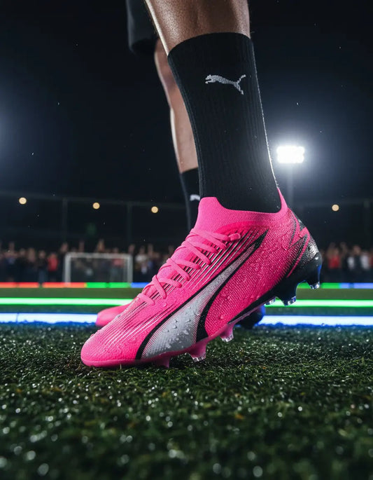 Zapatos Futbol Puma Ultra Match Fg/ag 107754