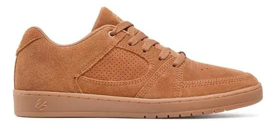 Zapatillas És Accel Slim 144212 Marrón