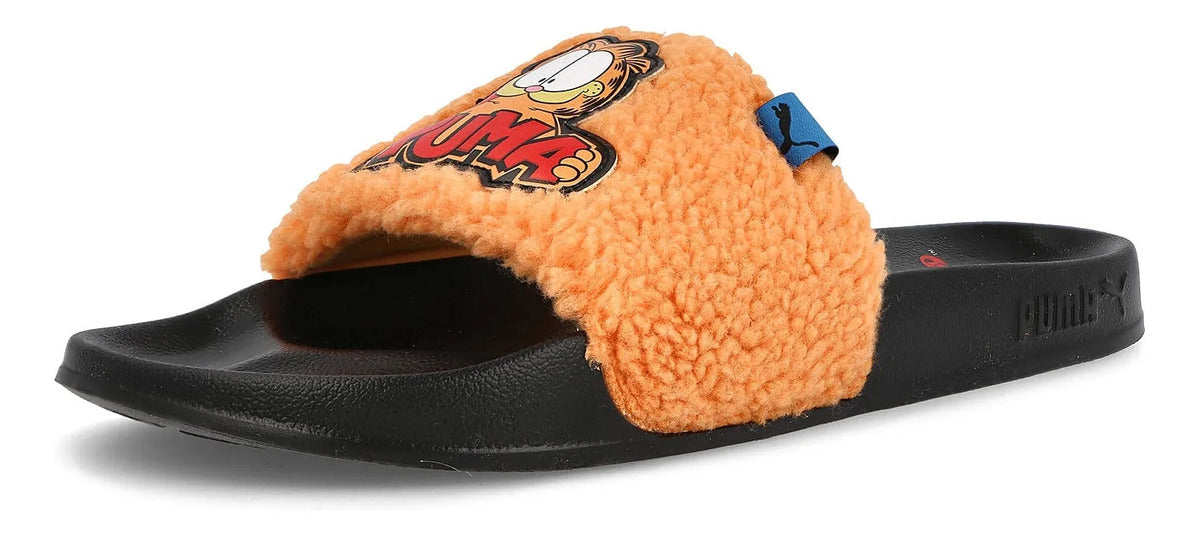Sandalias Puma X Garfield Unisex