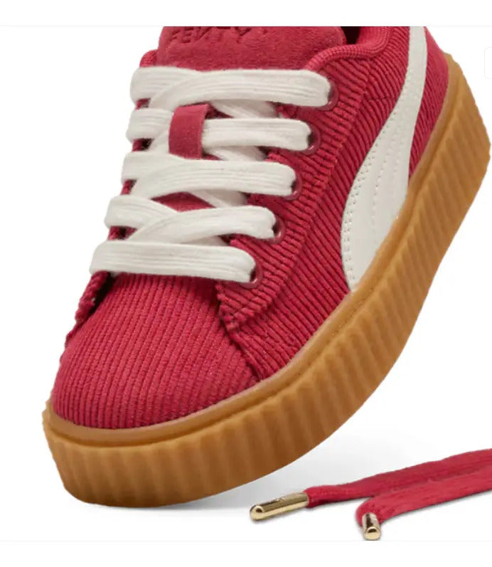 Zapatillas Puma X Fenty Creeper Phatty Niños 7304