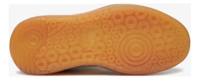 Zapatillas Puma Palermo Moda Xtra Gum Mujer