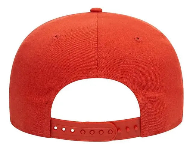 Jockey New Era Chicago Bulls  Nba 9fifty 60565379