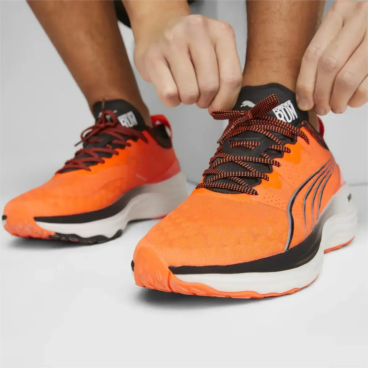 Puma Zapatilla Nitro Foreverrun Running 37775706