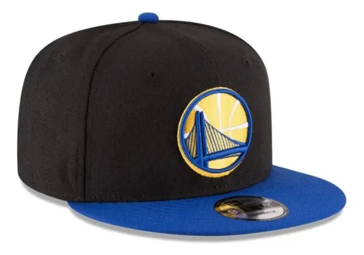 New Era Gorra Golden State Warriors 9fifty Snapback 53512