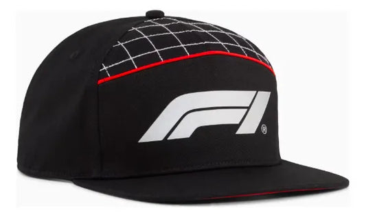 Puma Gorra F1 75 Years Racing Formula Uno 02643202