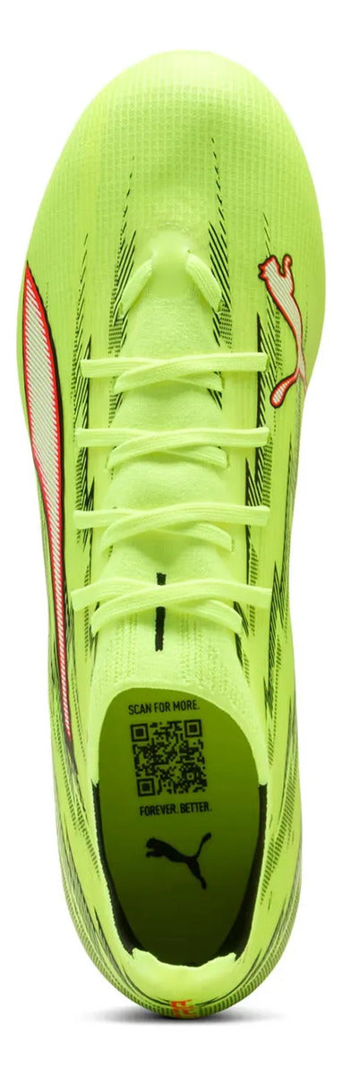 Puma Ultra 6 Match Fg/ag Zapatos De Futbol 10868701