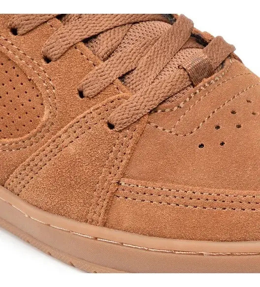 Zapatillas És Accel Slim 144212 Marrón