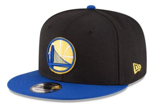 New Era Gorra Golden State Warriors 9fifty Snapback 53512