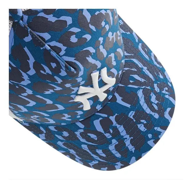 New Era New York Yankees Mlb Camo Adjustable 22391