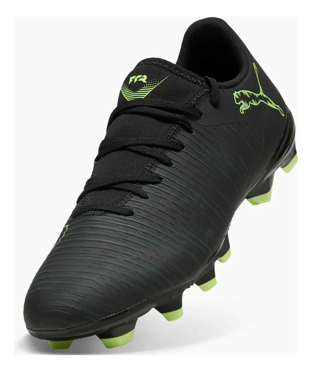 Puma Zapato De Futbol Future 8 Play Fg/ag 10860202