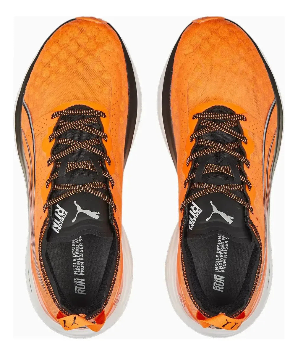 Puma Zapatilla Nitro Foreverrun Running 37775706