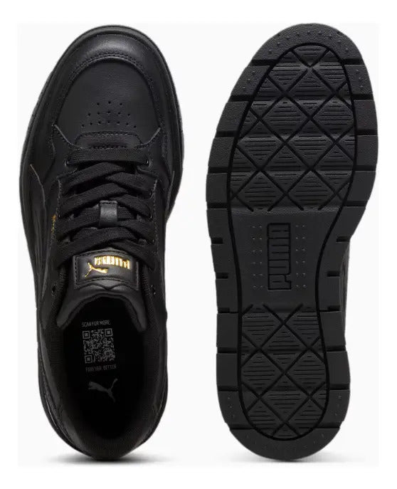 Puma Karmen Ii Idol Zapatillas Mujer 746101