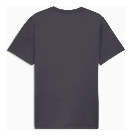 Puma Polera Train All Day Essentials Solid Big Cat 52592197