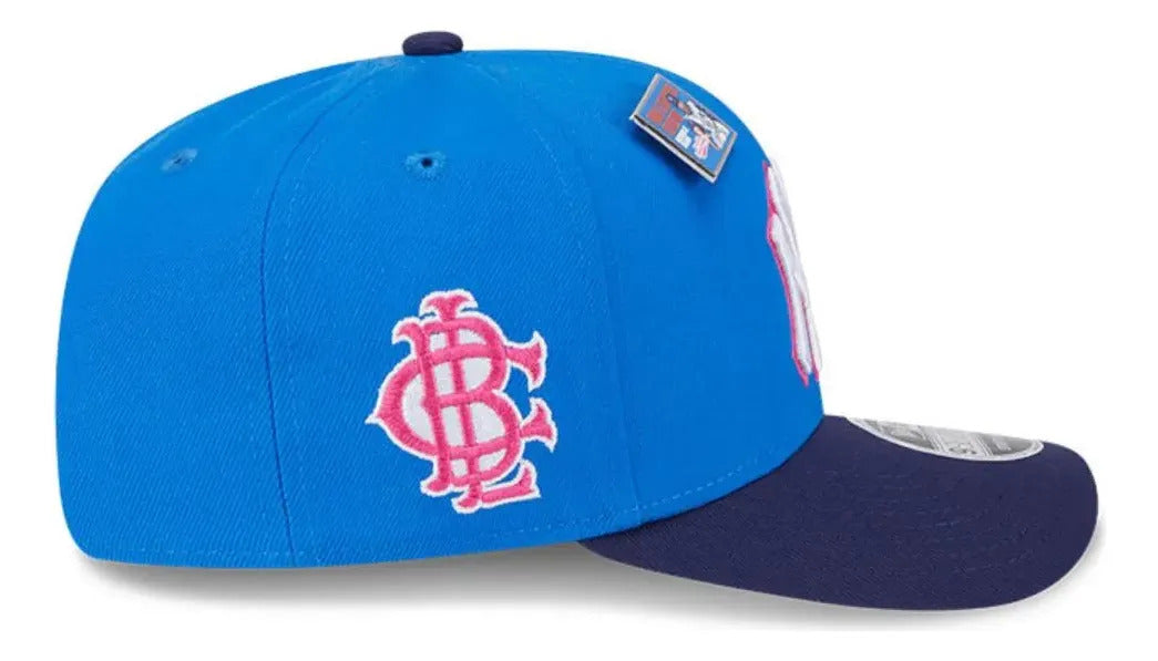 Jockey New Era New York Yankees 9seventy Pines Big League