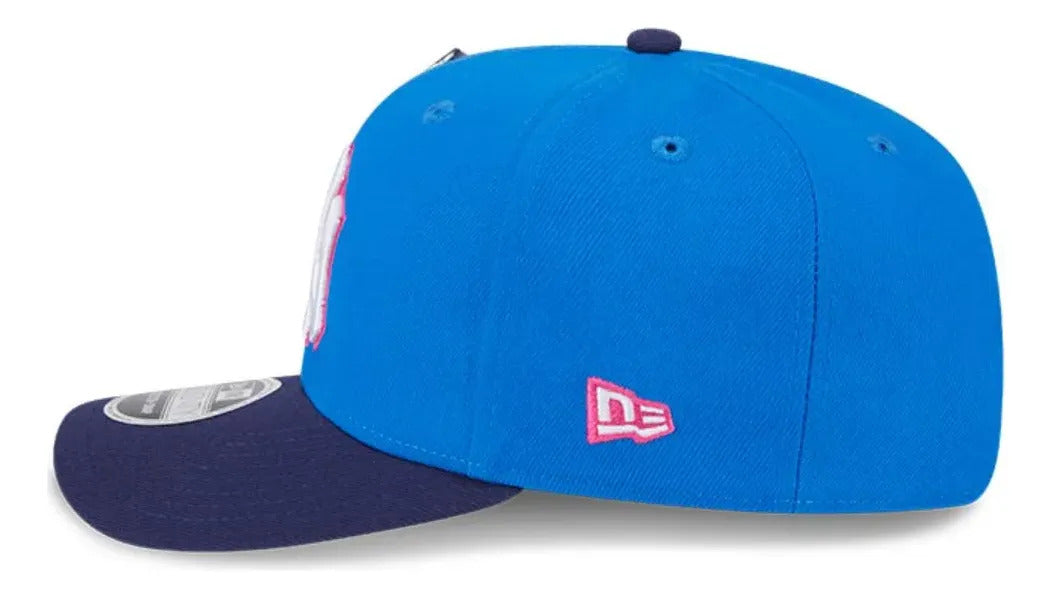 Jockey New Era New York Yankees 9seventy Pines Big League