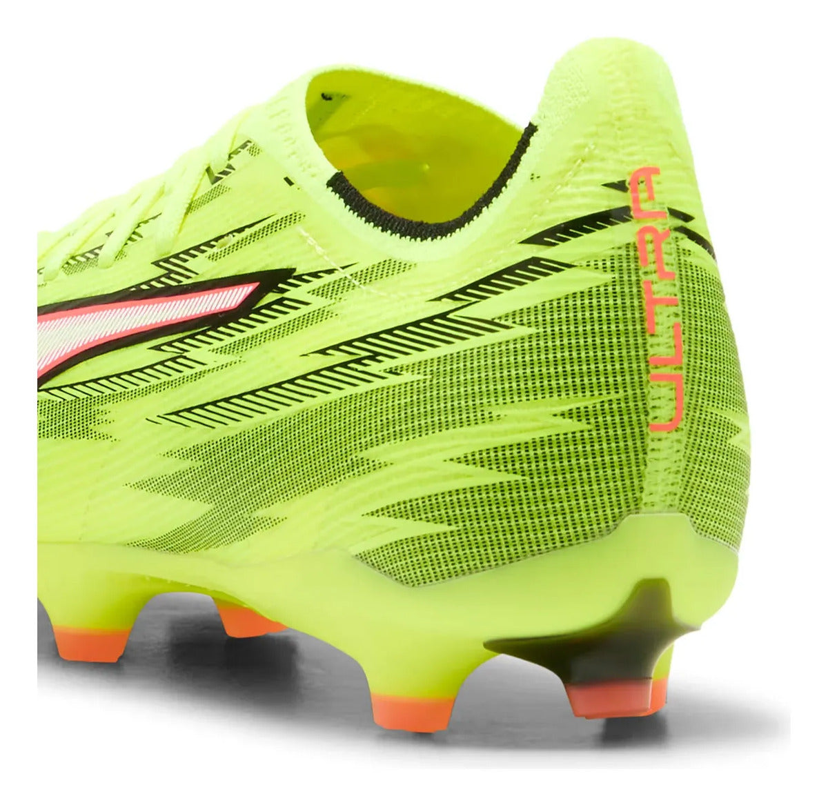 Puma Ultra 6 Match Fg/ag Zapatos De Futbol 10868701