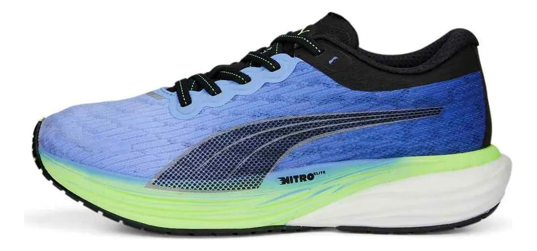 Puma Zapatillas Deviate Nitro 2 Running Mujer 37685510