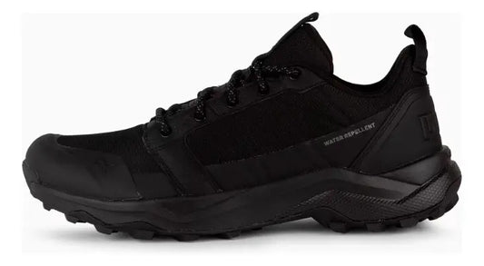Zapatillas Puma Boulder Wtr Repelente Senderiso Mujer 31177