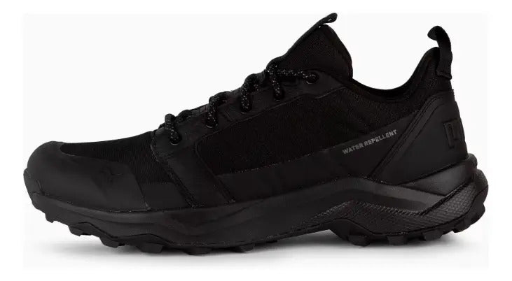 Zapatillas Puma Boulder Wtr Repelente Senderiso Mujer 31177