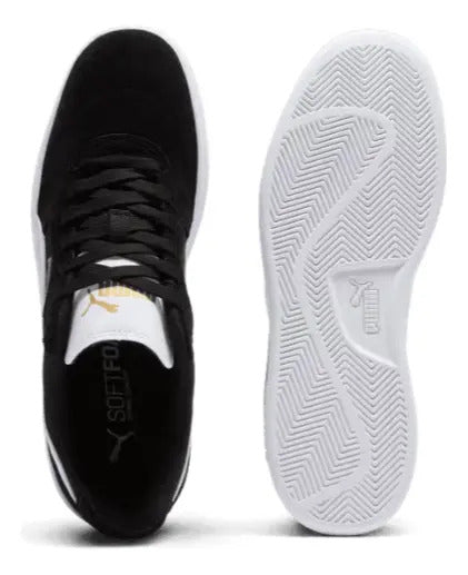 Puma Zapatillas Astro Play Negro 40143901