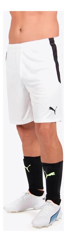 Short Puma Team Liga Futbol Hombre 70492404