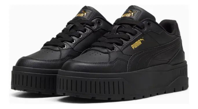 Puma Karmen Ii Idol Zapatillas Mujer 746101