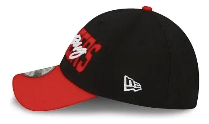 New Era Tampa Bay Buccaneers Nfl 9forty Ajustable 32581