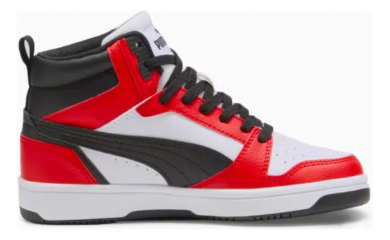 Puma Zapatillas Rebound V6 Mid Juveniles 39383103