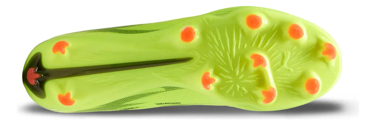 Puma Ultra 6 Match Fg/ag Zapatos De Futbol 10868701