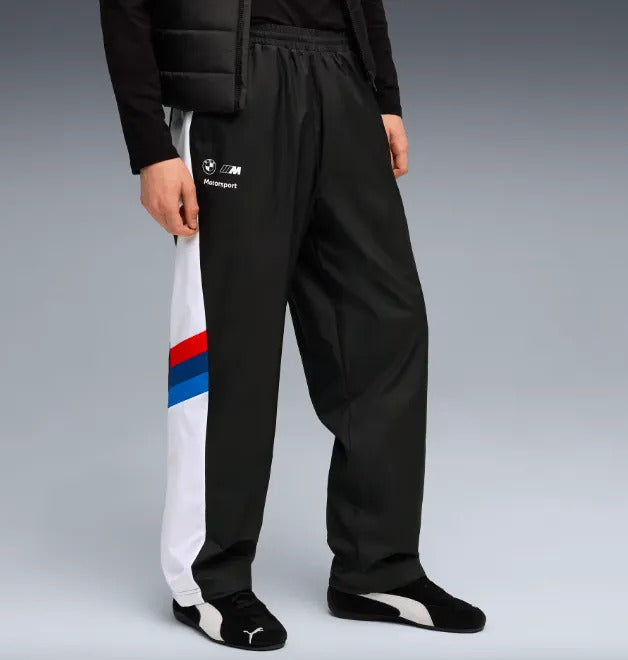 Puma Pantalon Buzo Bmw M Motorsport 63259201