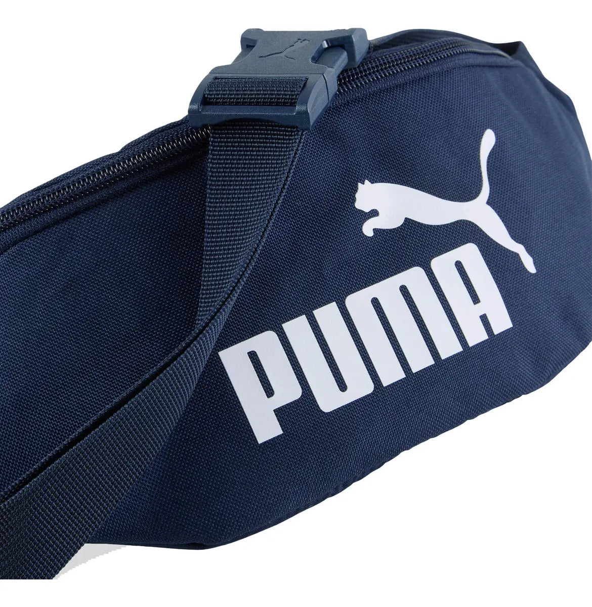 Banano Puma Casual Phase 2 L Unisex 091165 02 Azul Liso