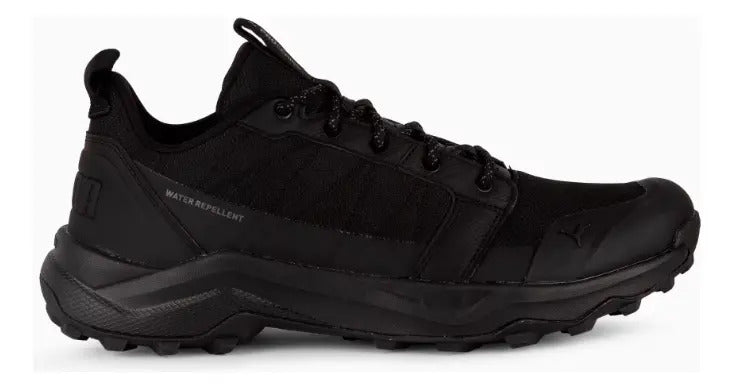 Zapatillas Puma Boulder Wtr Repelente Senderiso Mujer 31177