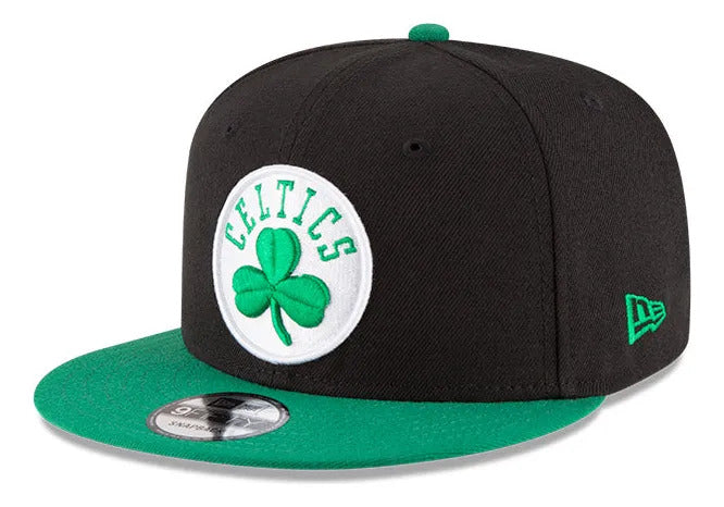 New Era Boston Celtics Nba 9fifty Snapback 70557019