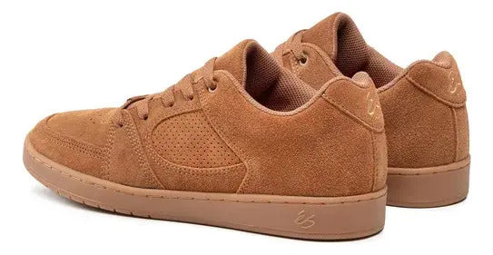 Zapatillas És Accel Slim 144212 Marrón