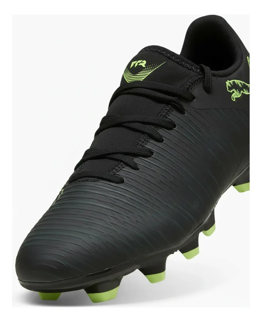 Puma Zapato De Futbol Future 8 Play Fg/ag 10860202