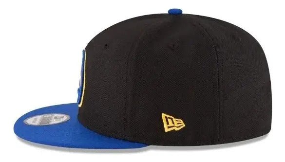 New Era Gorra Golden State Warriors 9fifty Snapback 53512