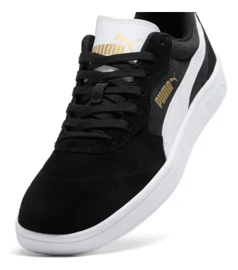 Puma Zapatillas Astro Play Negro 40143901