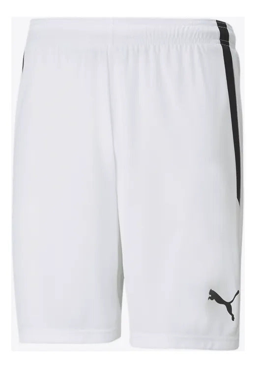 Short Puma Team Liga Futbol Hombre 70492404