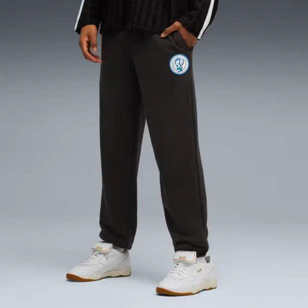 Puma Pantalon Buzo Wardrobe Essentials Sports Legacy 10901