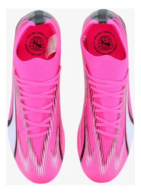 Zapatos Futbol Puma Ultra Match Fg/ag 107754