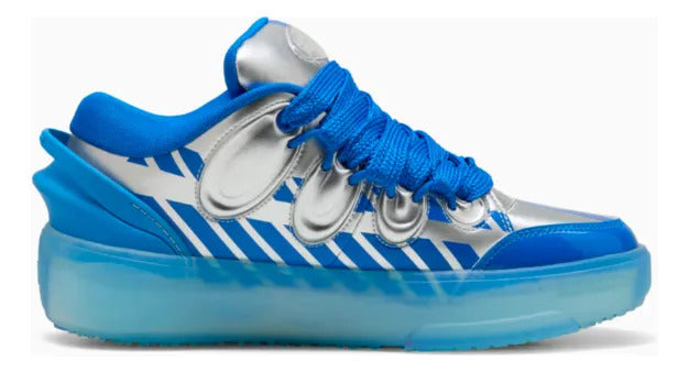 Zapatillas Puma Lamelo Ball Lafrancé Fast & Furious Skyline