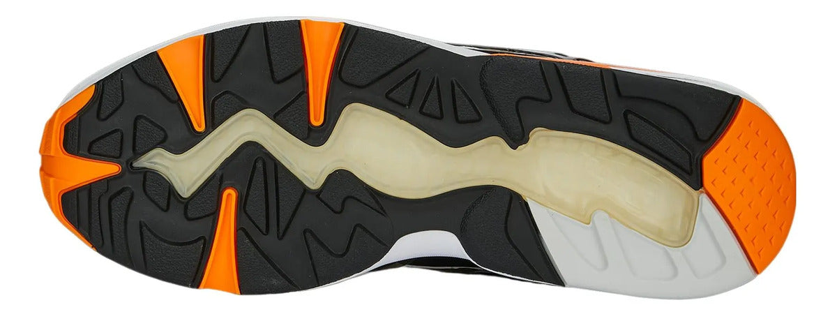 Puma Disc Blaze Og Cool Gris Claro Zapatillas 39093103
