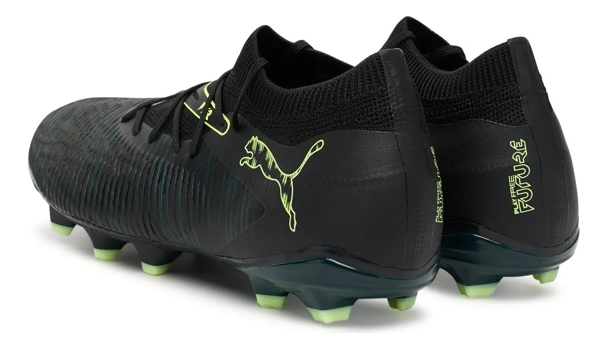 Puma Zapatos De Fútbol Future 8 Match Fg/ag 10859302