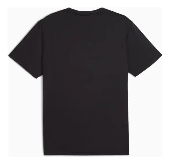 Polera Puma Train All Day Essentials Poly Texture 52715501