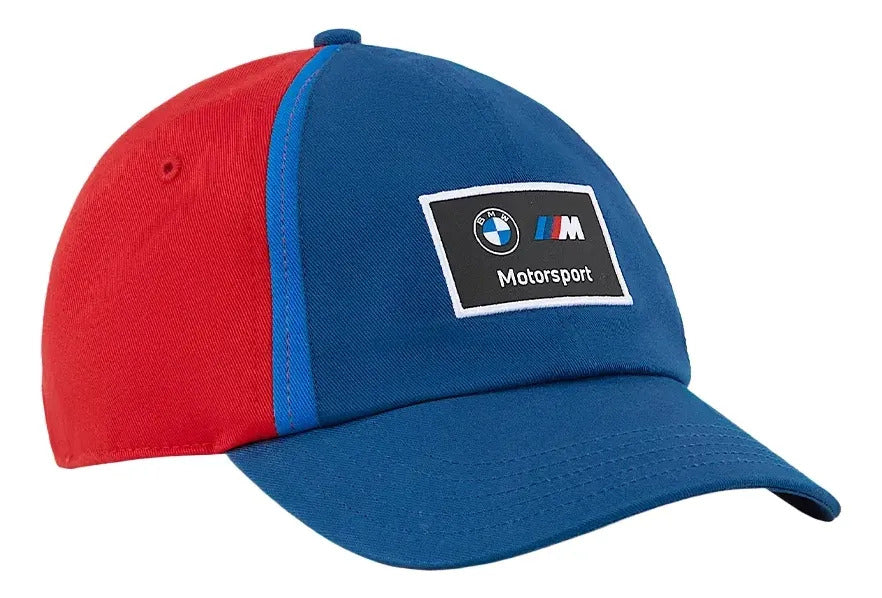 Gorra Puma Bmw M Motorsport Ajustable 02604903
