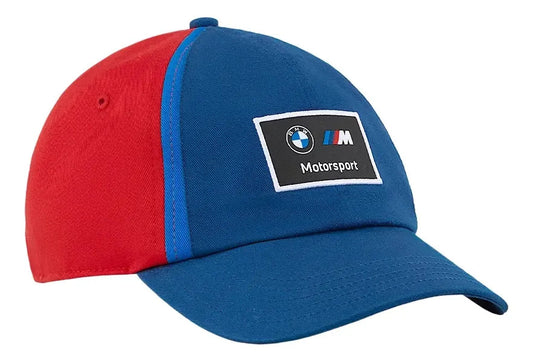 Gorra Puma Bmw M Motorsport Ajustable 02604903