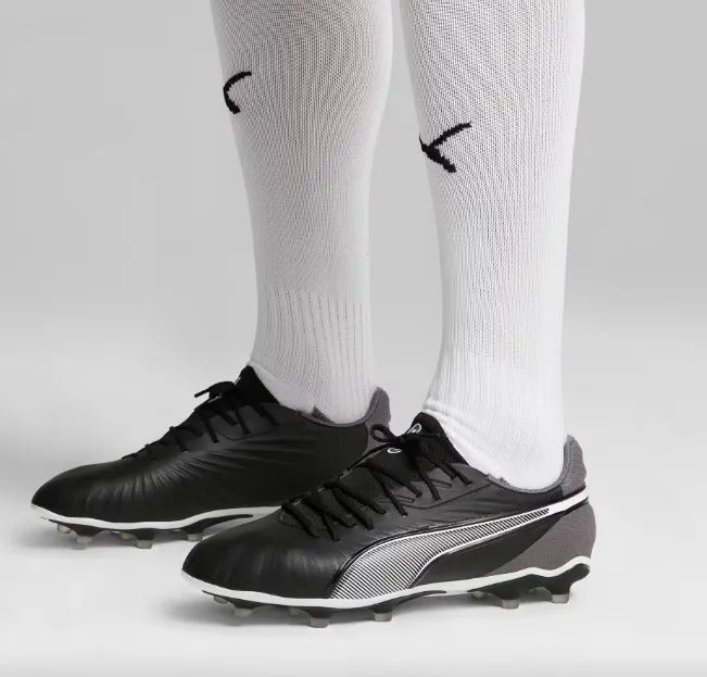 Puma Zapatos De Futbol King Match Fg/ag 10786301